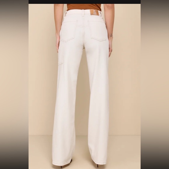 NWT We the Free Jeans - Picture 3 of 7